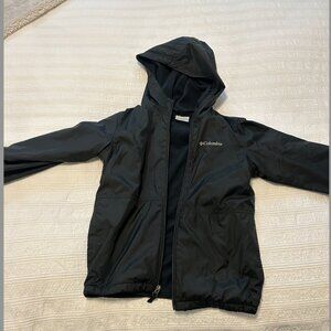Girls Spring Jacket